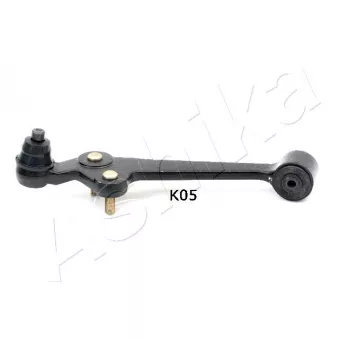Triangle ou bras de suspension (train avant) ASHIKA 71-0K-K05R
