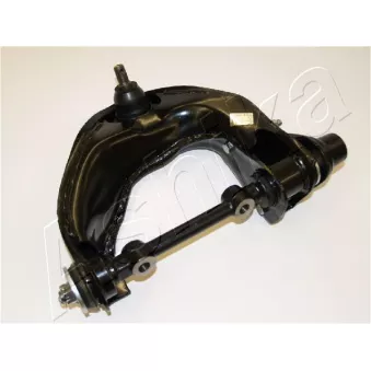 Triangle ou bras de suspension (train avant) ASHIKA 71-0K-K52L