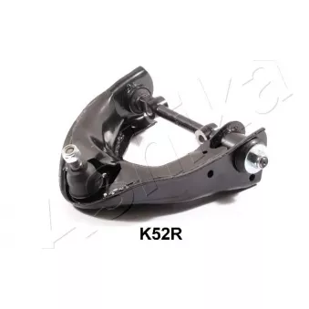 Triangle ou bras de suspension (train avant) ASHIKA 71-0K-K52R