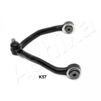 Triangle ou bras de suspension (train avant) ASHIKA 71-0K-K57