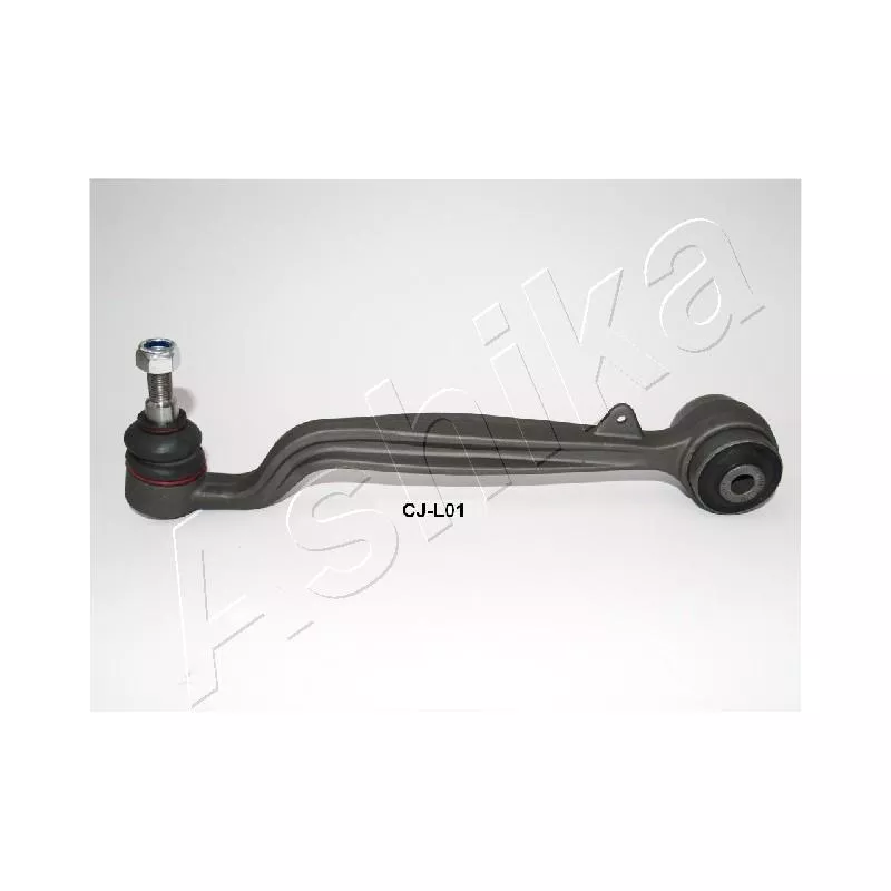 Triangle ou bras de suspension (train avant) ASHIKA 71-0L-L01