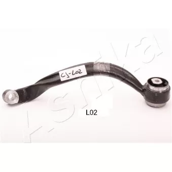 Bras de liaison, suspension de roue avant gauche ASHIKA 71-0L-L02L