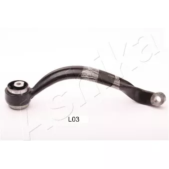 Bras de liaison, suspension de roue avant droit ASHIKA 71-0L-L02R