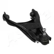 Bras de liaison, suspension de roue avant droit ASHIKA 72-00-005R - Visuel 3