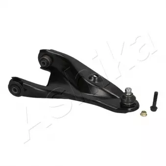 Bras de liaison, suspension de roue avant gauche ASHIKA 72-00-007L