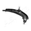 Bras de liaison, suspension de roue avant gauche ASHIKA 72-00-0100L - Visuel 1