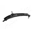Bras de liaison, suspension de roue avant gauche ASHIKA 72-00-0100L - Visuel 3