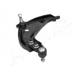 Bras de liaison, suspension de roue avant droit ASHIKA 72-00-0100R - Visuel 1