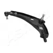 Bras de liaison, suspension de roue avant droit ASHIKA 72-00-0100R - Visuel 2