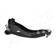Bras de liaison, suspension de roue avant droit ASHIKA 72-00-0100R - Visuel 3