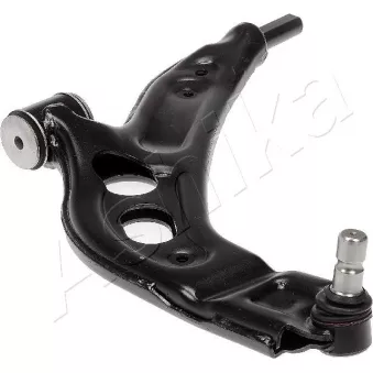 Bras de liaison, suspension de roue avant gauche ASHIKA 72-00-0102L