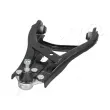 Bras de liaison, suspension de roue avant gauche ASHIKA 72-00-011L - Visuel 1