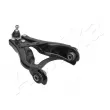 Bras de liaison, suspension de roue avant gauche ASHIKA 72-00-011L - Visuel 2