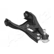 Bras de liaison, suspension de roue avant gauche ASHIKA 72-00-011L - Visuel 3