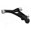 Bras de liaison, suspension de roue avant gauche ASHIKA 72-00-0200L - Visuel 1