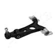 Bras de liaison, suspension de roue avant gauche ASHIKA 72-00-0200L - Visuel 2