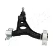 Bras de liaison, suspension de roue avant gauche ASHIKA 72-00-0200L - Visuel 3