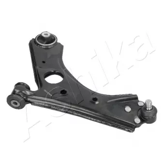 Bras de liaison, suspension de roue avant gauche ASHIKA 72-00-0205L