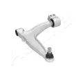 Bras de liaison, suspension de roue avant gauche ASHIKA 72-00-0208L - Visuel 1