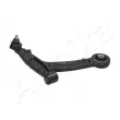 Bras de liaison, suspension de roue avant droit ASHIKA 72-00-0210R - Visuel 2