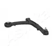 Bras de liaison, suspension de roue avant droit ASHIKA 72-00-0210R - Visuel 3
