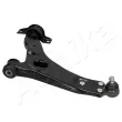 Bras de liaison, suspension de roue avant gauche ASHIKA 72-00-0300L - Visuel 1