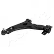 Bras de liaison, suspension de roue avant gauche ASHIKA 72-00-0300L - Visuel 2