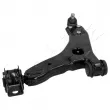 Bras de liaison, suspension de roue avant gauche ASHIKA 72-00-0300L - Visuel 3