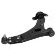 Bras de liaison, suspension de roue avant droit ASHIKA 72-00-0300R - Visuel 1