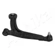 Bras de liaison, suspension de roue avant gauche ASHIKA 72-00-0301L - Visuel 1