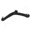 Bras de liaison, suspension de roue avant gauche ASHIKA 72-00-0301L - Visuel 2
