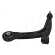 Bras de liaison, suspension de roue avant gauche ASHIKA 72-00-0301L - Visuel 3