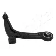 Bras de liaison, suspension de roue avant droit ASHIKA 72-00-0301R - Visuel 2
