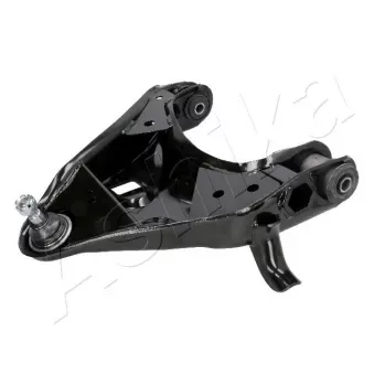 Bras de liaison, suspension de roue avant gauche ASHIKA 72-00-0302L