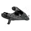 Bras de liaison, suspension de roue avant droit ASHIKA 72-00-0302R - Visuel 1