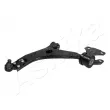Bras de liaison, suspension de roue avant gauche ASHIKA 72-00-0303L - Visuel 2