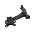 Bras de liaison, suspension de roue avant gauche ASHIKA 72-00-0303L - Visuel 3
