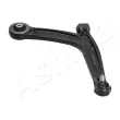 Bras de liaison, suspension de roue avant droit ASHIKA 72-00-0309R - Visuel 3