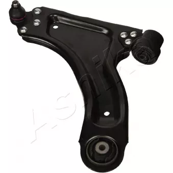 Bras de liaison, suspension de roue avant gauche ASHIKA 72-00-0400L