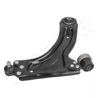 Bras de liaison, suspension de roue avant droit ASHIKA 72-00-0400R