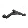 Bras de liaison, suspension de roue avant droit ASHIKA 72-00-0402R - Visuel 3
