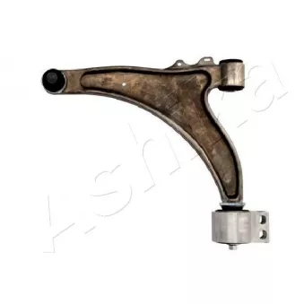 Bras de liaison, suspension de roue avant gauche ASHIKA 72-00-0404L