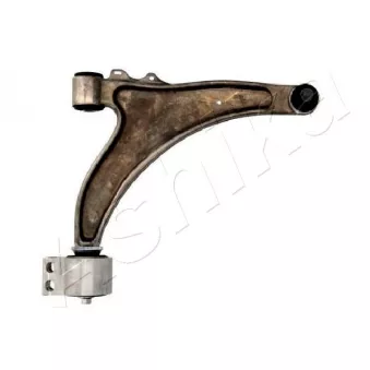 Bras de liaison, suspension de roue avant droit ASHIKA 72-00-0404R