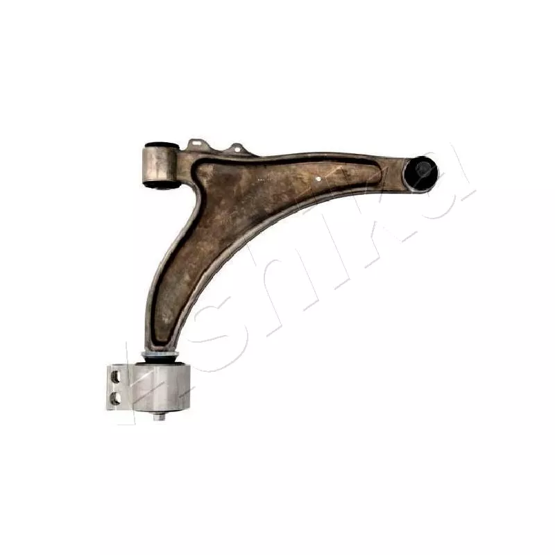 Bras de liaison, suspension de roue avant droit ASHIKA 72-00-0404R
