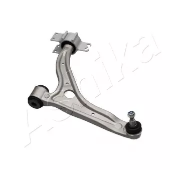 Bras de liaison, suspension de roue avant gauche ASHIKA 72-00-0501L