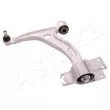 Bras de liaison, suspension de roue avant gauche ASHIKA 72-00-0501L - Visuel 2