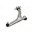 Bras de liaison, suspension de roue avant droit ASHIKA 72-00-0501R - Visuel 1