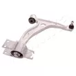 Bras de liaison, suspension de roue avant droit ASHIKA 72-00-0501R - Visuel 2