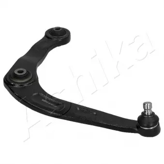 Bras de liaison, suspension de roue avant gauche ASHIKA 72-00-0601L