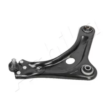 Bras de liaison, suspension de roue avant droit ASHIKA 72-00-0606R